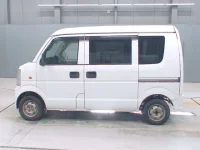 Suzuki EVERY лот № 30253 оценка R  с аукциона в Японии 3