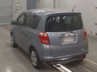 Toyota RACTIS лот № 40106 оценка 3  с аукциона в Японии 5