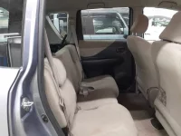 Toyota RACTIS лот № 40106 оценка 3  с аукциона в Японии 9