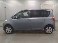 Toyota RACTIS лот № 40106 оценка 3  с аукциона в Японии 3