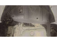 Toyota RACTIS лот № 40106 оценка 3  с аукциона в Японии 10