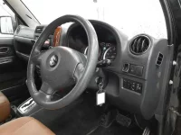 Suzuki JIMNY лот № 3236 оценка 3.5  с аукциона в Японии 6