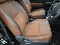 Suzuki JIMNY лот № 3236 оценка 3.5  с аукциона в Японии 7