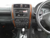 Suzuki JIMNY лот № 3236 оценка 3.5  с аукциона в Японии 8