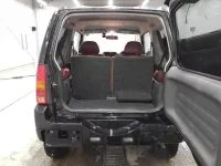 Suzuki JIMNY лот № 3236 оценка 3.5  с аукциона в Японии 10