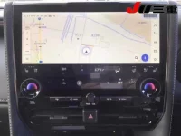 Toyota VELLFIRE лот № 2027 оценка S  с аукциона в Японии 10