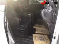 Toyota VELLFIRE лот № 2027 оценка S  с аукциона в Японии 4