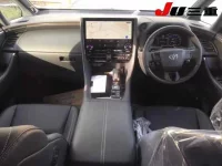 Toyota VELLFIRE лот № 2027 оценка S  с аукциона в Японии 7