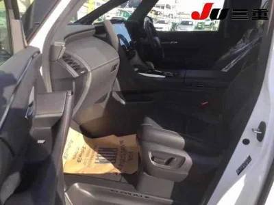 Toyota VELLFIRE  с аукциона в Японии