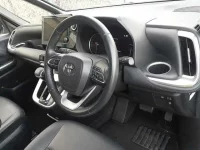 Toyota NOAH лот № 30258 оценка 4.5  с аукциона в Японии 6