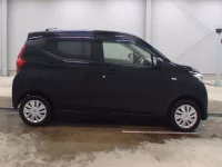 Nissan DAYZ лот № 3239 оценка 3.5  с аукциона в Японии 2