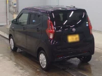 Nissan DAYZ лот № 3239 оценка 3.5  с аукциона в Японии 5