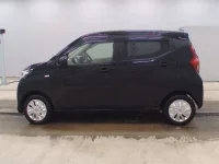 Nissan DAYZ лот № 3239 оценка 3.5  с аукциона в Японии 3