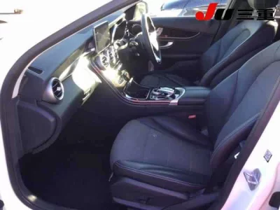 Mercedes-Benz C CLASS WAGON