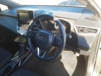 Toyota COROLLA SPORT лот № 30337 оценка RA  с аукциона в Японии 6