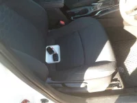 Toyota COROLLA SPORT лот № 30337 оценка RA  с аукциона в Японии 7