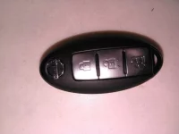 Nissan ELGRAND лот № 2068 оценка R  с аукциона в Японии 9