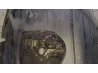 Mazda AXELA лот № 40112 оценка 3  с аукциона в Японии 10