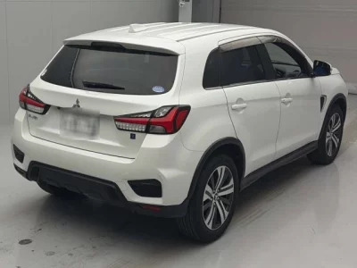 Mitsubishi RVR