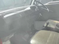 Honda ACTY TRUCK лот № 2509 оценка 3  с аукциона в Японии 2