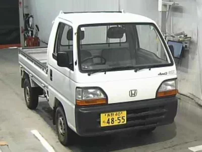 Honda ACTY TRUCK