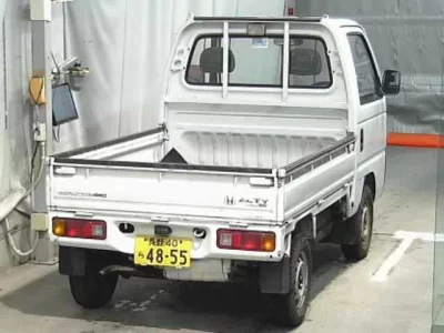 Honda ACTY TRUCK