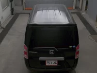 Honda STEP WAGON лот № 4048 оценка 4  с аукциона в Японии 5