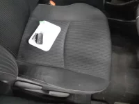 Toyota PRIUS ALPHA лот № 30341 оценка 4  с аукциона в Японии 7