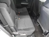 Toyota PRIUS ALPHA лот № 30341 оценка 4  с аукциона в Японии 9