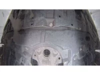 Toyota PRIUS ALPHA лот № 30341 оценка 4  с аукциона в Японии 10