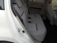 Toyota PASSO лот № 30261 оценка 4  с аукциона в Японии 9