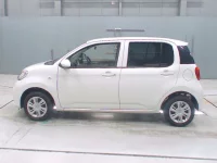 Toyota PASSO лот № 30261 оценка 4  с аукциона в Японии 3