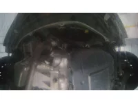 Toyota PASSO лот № 30261 оценка 4  с аукциона в Японии 10