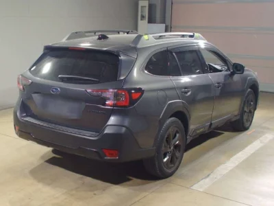 Subaru LEGACY OUTBACK