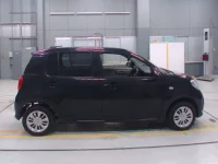 Toyota PASSO лот № 30263 оценка 4  с аукциона в Японии 2