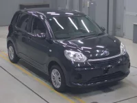 Toyota PASSO лот № 30263 оценка 4  с аукциона в Японии 4