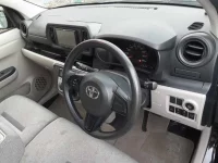 Toyota PASSO лот № 30263 оценка 4  с аукциона в Японии 6