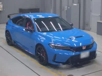 Honda CIVIC лот № 30267 оценка S  с аукциона в Японии 4