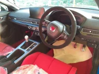 Honda CIVIC лот № 30267 оценка S  с аукциона в Японии 6