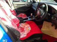 Honda CIVIC лот № 30267 оценка S  с аукциона в Японии 7