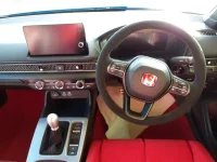 Honda CIVIC лот № 30267 оценка S  с аукциона в Японии 8