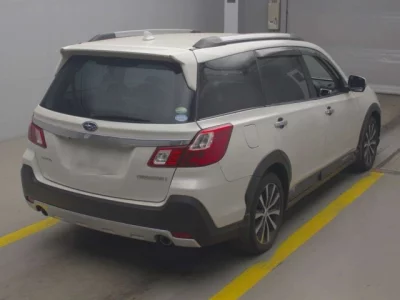 Subaru EXIGA