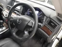 Nissan FUGA лот № 30349 оценка R  с аукциона в Японии 6