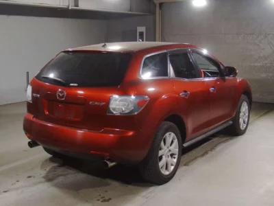 Mazda CX-7
