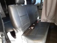 Toyota HIACE VAN лот № 30269 оценка 4  с аукциона в Японии 8