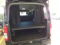 Toyota HIACE VAN лот № 30269 оценка 4  с аукциона в Японии 9