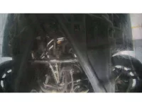 Toyota HIACE VAN лот № 30269 оценка 4  с аукциона в Японии 10