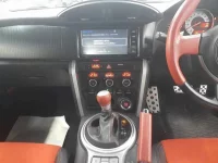 Toyota GT 86 лот № 40126 оценка 4.5  с аукциона в Японии 8