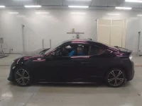 Toyota GT 86 лот № 40126 оценка 4.5  с аукциона в Японии 3