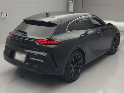 Toyota CROWN SPORT  с аукциона в Японии